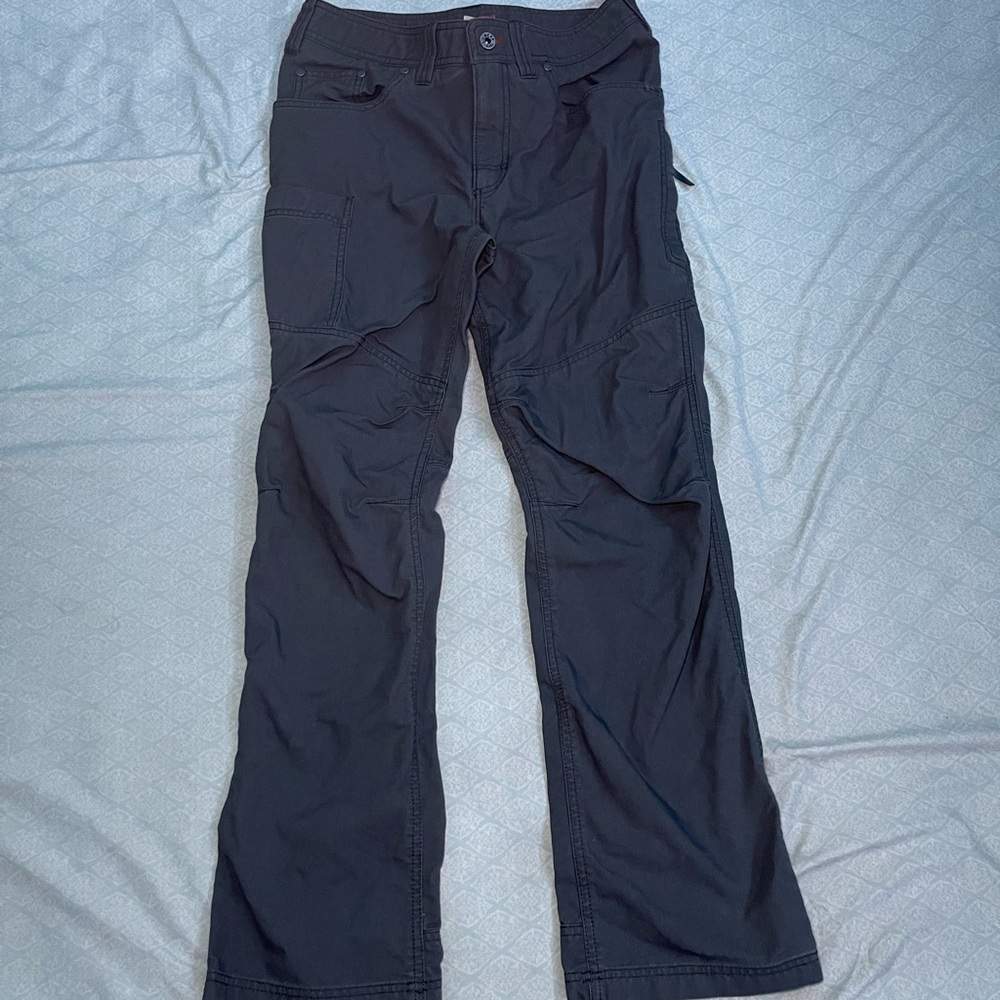 L.L. Bean cargo pants